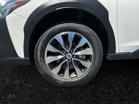 Used 2023 Subaru Outback Limited AWD/4WD image 19