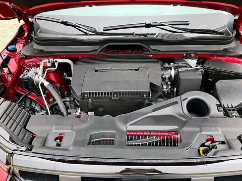 New 2026 Honda Pilot EX-L image 16