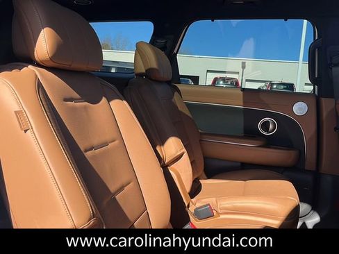 New 2026 Hyundai Palisade Calligraphy image 13