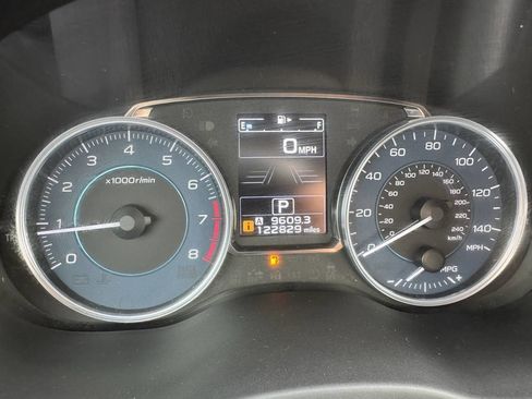 Used 2015 Subaru Impreza 2.0i Sport Limited image 25