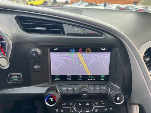 Used 2014 Chevrolet Corvette Stingray Coupe w/ 3LT Preferred Equipment Group image 31