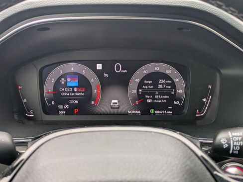 Certified 2025 Acura Integra A-Spec image 10