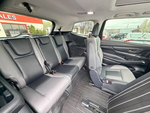 Used 2022 Subaru Ascent Onyx Edition AWD/4WD image 32