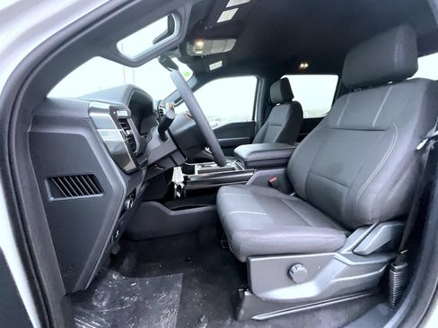New 2026 Ford F150 STX w/ Equipment Group 200A AWD/4WD image 9