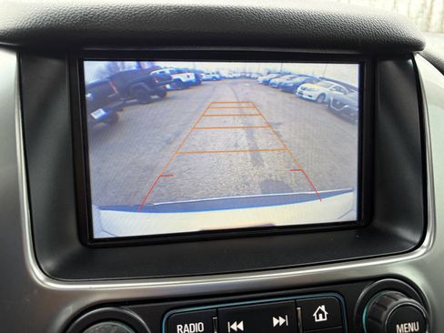 Used 2016 Chevrolet Tahoe LTZ image 10