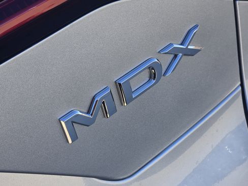 New 2026 Acura MDX FWD w/ Technology Package image 9