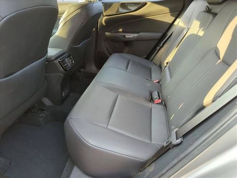 Used 2022 Lexus NX 250 FWD w/ Cold Area Package image 12