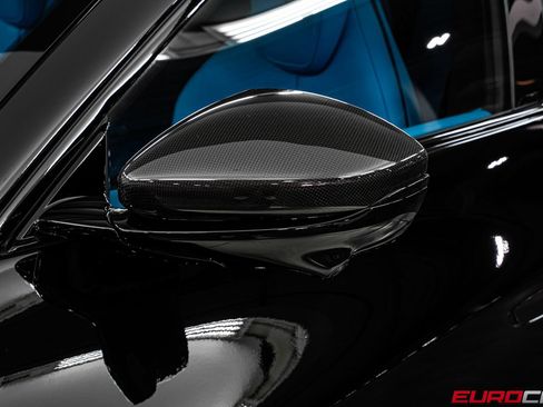 Used 2026 Ferrari Purosangue AWD/4WD image 20