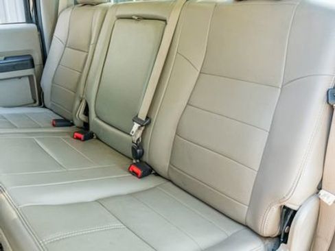 Used 2008 Ford F250 Lariat image 34