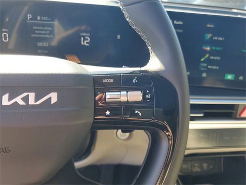 New 2026 Kia Sorento EX image 19