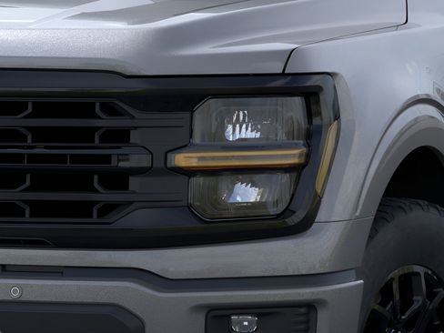 Used 2026 Ford F150 XLT w/ Equipment Group 302A MID AWD/4WD image 18