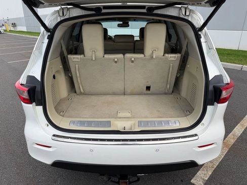 Used 2014 INFINITI QX60 AWD w/ Premium Plus Package image 20