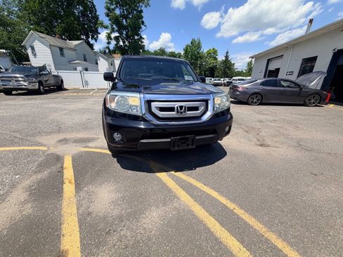 Used 2011 Honda Pilot Touring image 25