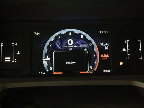 New 2025 Toyota Tacoma SR5 image 12