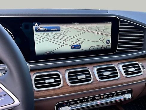 New 2026 Mercedes-Benz GLE 350 4MATIC image 10