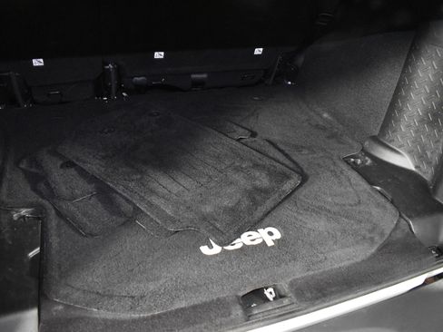 Used 2017 Jeep Wrangler Unlimited Sport w/ Quick Order Package 24S image 51