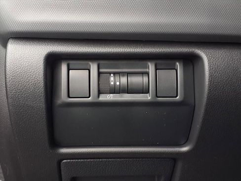 New 2026 Subaru Forester Sport image 9