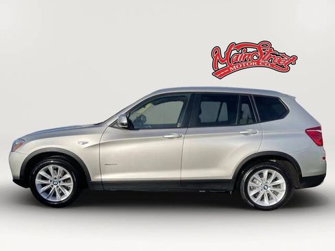 Used 2016 BMW X3 xDrive28i image 39