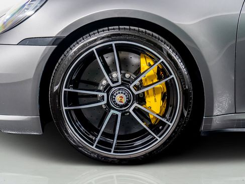 Used 2023 Porsche 911 Turbo S image 21