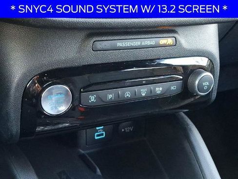 Certified 2023 Ford Escape ST-Line Elite w/ Premium Technology Package image 15