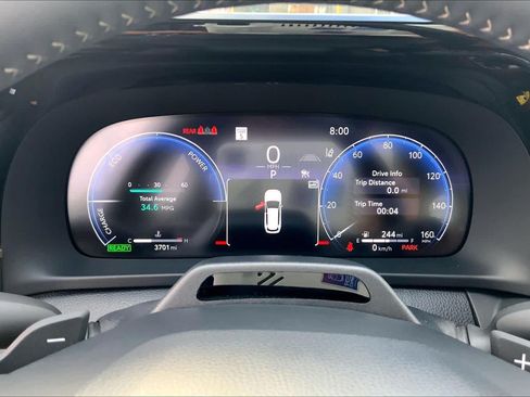 Used 2026 Toyota Crown Signia w/ Advanced Technology Package AWD/4WD image 26