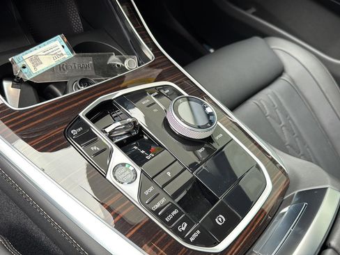 New 2026 BMW X5 xDrive40i AWD/4WD image 24