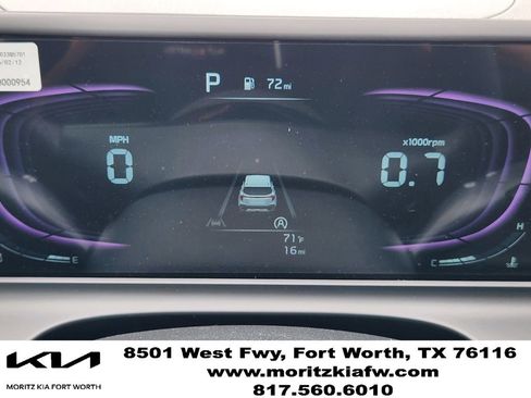 New 2026 Kia Seltos S FWD image 11