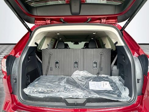 New 2026 Subaru Ascent Touring w/ Popular Package #1 AWD/4WD image 26