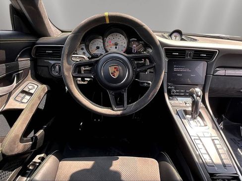 Used 2019 Porsche 911 GT3 RS RWD image 8