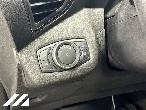 Used 2017 Ford Escape Titanium AWD/4WD image 10