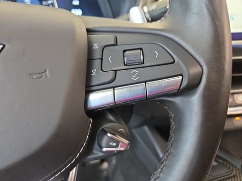 Certified 2023 Cadillac CT5 V Blackwing w/ Driver Assist Package RWD image 21