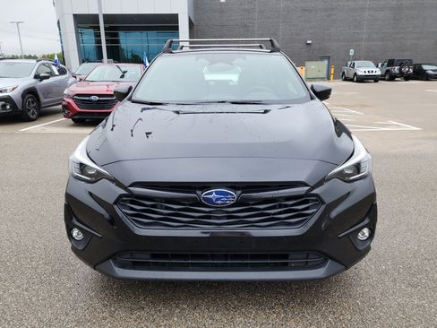 Certified 2024 Subaru Impreza RS image 8