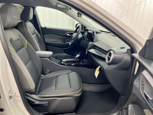 New 2026 Chevrolet Trax ACTIV image 21