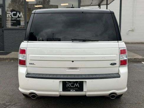 Used 2013 Ford Flex SEL FWD image 6