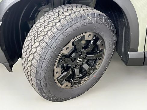 Used 2026 Honda Passport TrailSport Elite image 24