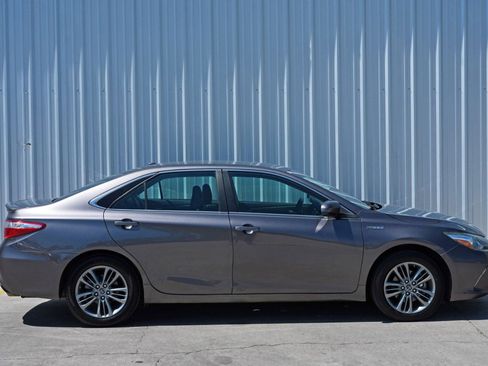 Used 2015 Toyota Camry SE image 47