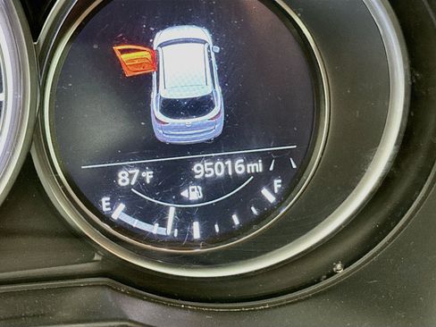 Used 2018 MAZDA CX-5 Touring FWD image 19
