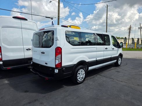 Used 2019 Ford Transit 350 XLT RWD image 6