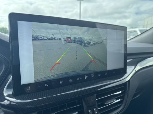 Certified 2023 Ford Escape ST-Line w/ Tech Pack #1 image 26