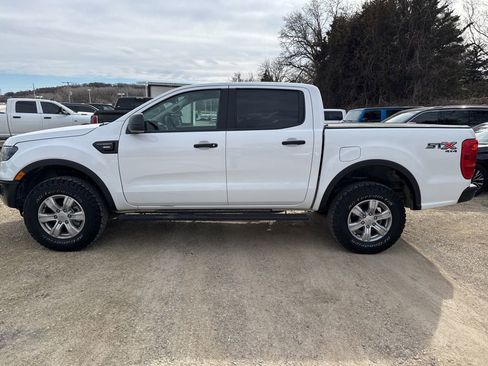 Used 2022 Ford Ranger XL w/ Equipment Group 101A High image 11