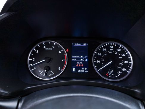 Used 2023 Nissan Sentra S FWD image 27