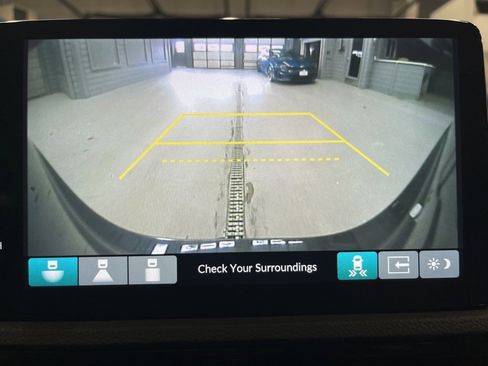 Used 2024 Honda CR-V Sport Touring image 21