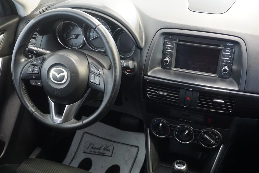 Used 2014 MAZDA CX-5 Touring FWD image 27
