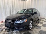 Used 2013 Volkswagen Passat 2.5 SE image 2