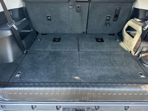 Certified 2024 Toyota 4Runner SR5 image 24