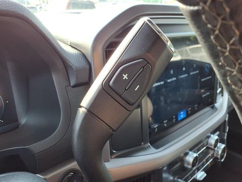 Used 2025 Ford F150 XLT w/ Equipment Group 301A Standard AWD/4WD image 16