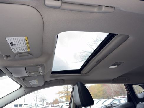 Certified 2022 Nissan Rogue Sport SL w/ Premium Package image 12