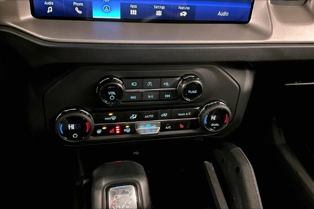 Used 2024 Ford Bronco Raptor AWD/4WD image 32