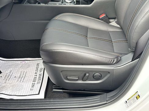 New 2025 MAZDA CX-50 AWD 2.5 S w/ Premium Plus Pkg image 19