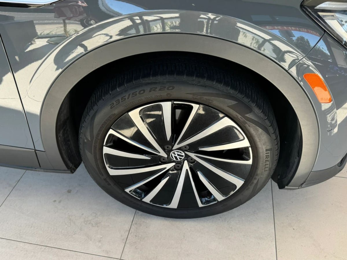 Used 2024 Volkswagen ID.4 S RWD image 47